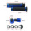 Ergonomic Throttle Grip for Motorcycles 6