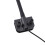 White LED Fish Tank Light for 3‑6 Gallons Clamp On Bright and Efficient 6
