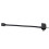 White LED Fish Tank Light for 3‑6 Gallons Clamp On Bright and Efficient 11
