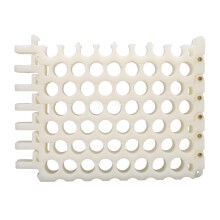 Cable Dresser 9mm Hole Comb Tool