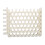 Cable Dresser 9mm Hole Comb Tool 1