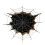 1pc Practical Visual Illusion Decal With Optical Design For-C5 1