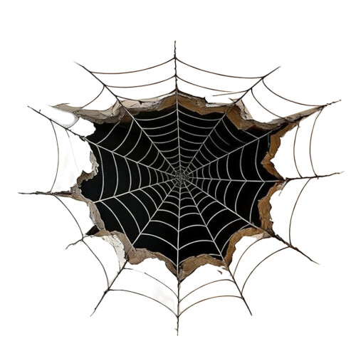 Autocollant d'angle d'illusion visuelle multi-scènes, 1-C5