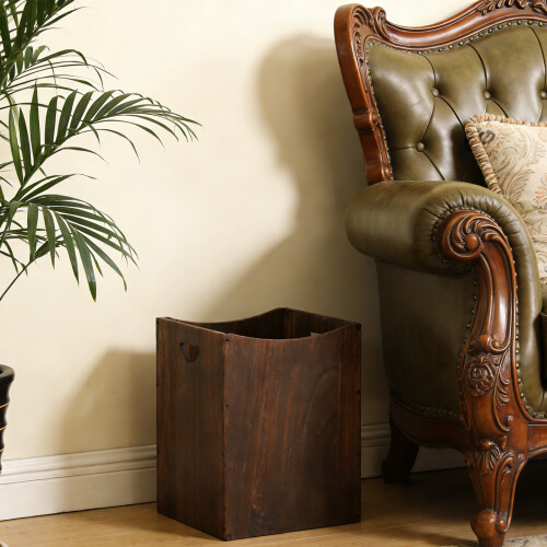Trash Container For Kitchen Bedroom Living Room And-small 2