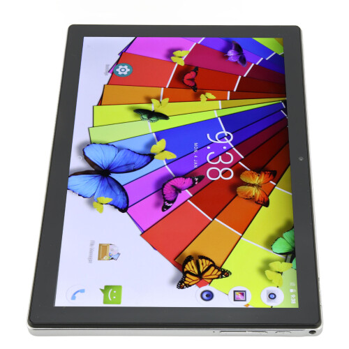 Tablet με διπλή κάμερα, λειτουργία ανάγνωσης, οκταπύρηνη συσκευή Android με 8GB RAM, 256GB ROM 1