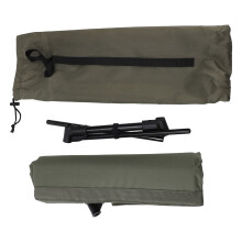 Compact Camping Backrest Cushion