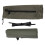 Compact Camping Backrest Cushion 1