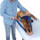 Bed Transfer Nursing Sling Accessory Multi Purpose Elderly Safety Lifting Aids 3