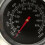 Ofenthermometer aus Edelstahl 50-500C 7