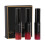 3 Stück Matte Flüssiglipgloss, 5 ml je Stück 2