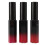 3 Stück Matte Flüssiglipgloss, 5 ml je Stück 11