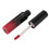 3 Stück Matte Flüssiglipgloss, 5 ml je Stück 16