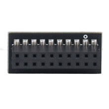20 Pin LPC TPM 2.0 Module Encrypted for Windows 11 Upgrade Compatibility