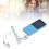 64GB Bluetooth MP3 MP4 Player with 1.8" Screen & Speaker in Blue 11