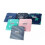 Faltbare Einkaufstaschen aus Polyester (10er-Pack) 3