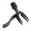 Manual Stainless Steel Weeder | Non-Slip Portable Weed Puller Tool 12