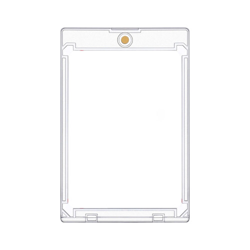 Anpassbarer Kartenpräsentationsständer, magnetisches,-180PT