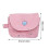 Sparkles Design Earphone Pouch Durable Water Resistant For-B 4