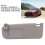 Left Sun Visor for Camry 2012-2017 Adjustable Lighted Shield 74320-06610-B1 5