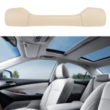 Inner Roof Pull Handle 74610‑53030 Beige Enhanced Safety Interior Roof Grab