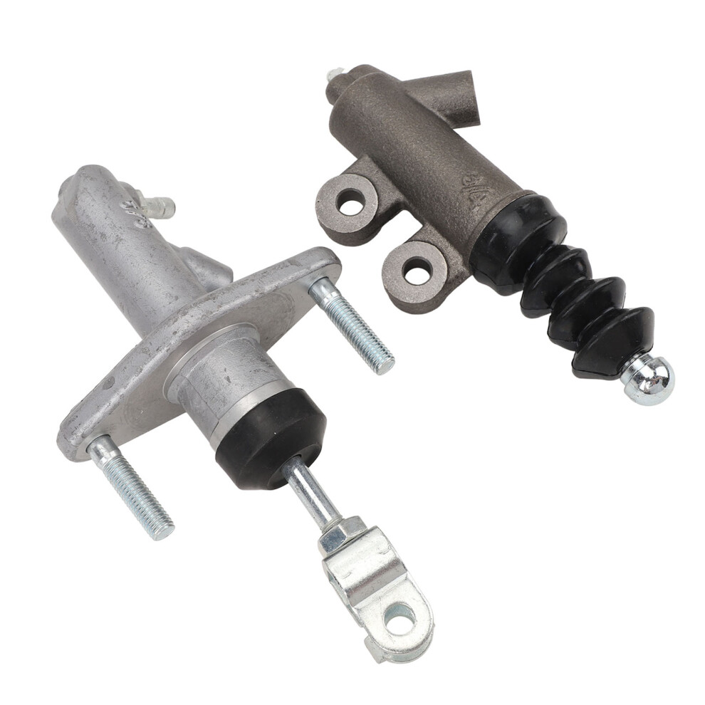 Clutch Master Slave Cylinder Kit For Civic Integra 1.5L 1.8L 9441385495066