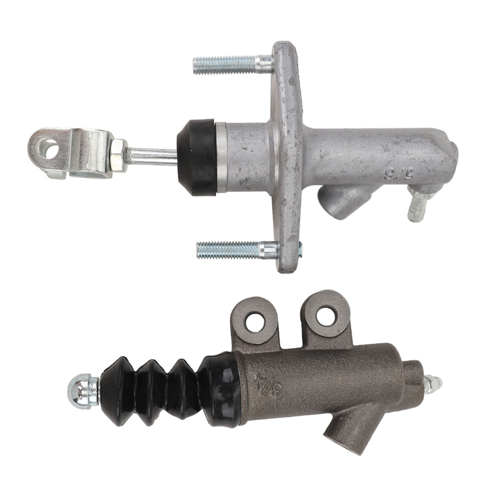 Clutch Master Slave Cylinder Kit For Honda 7444352141791