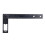 Measuring Ruler 12in Multi Angle 45 90 Degree Universal Combination Tool 2