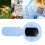 HM020C 650mAh 2.0in IPS microscopio digitale nero 1
