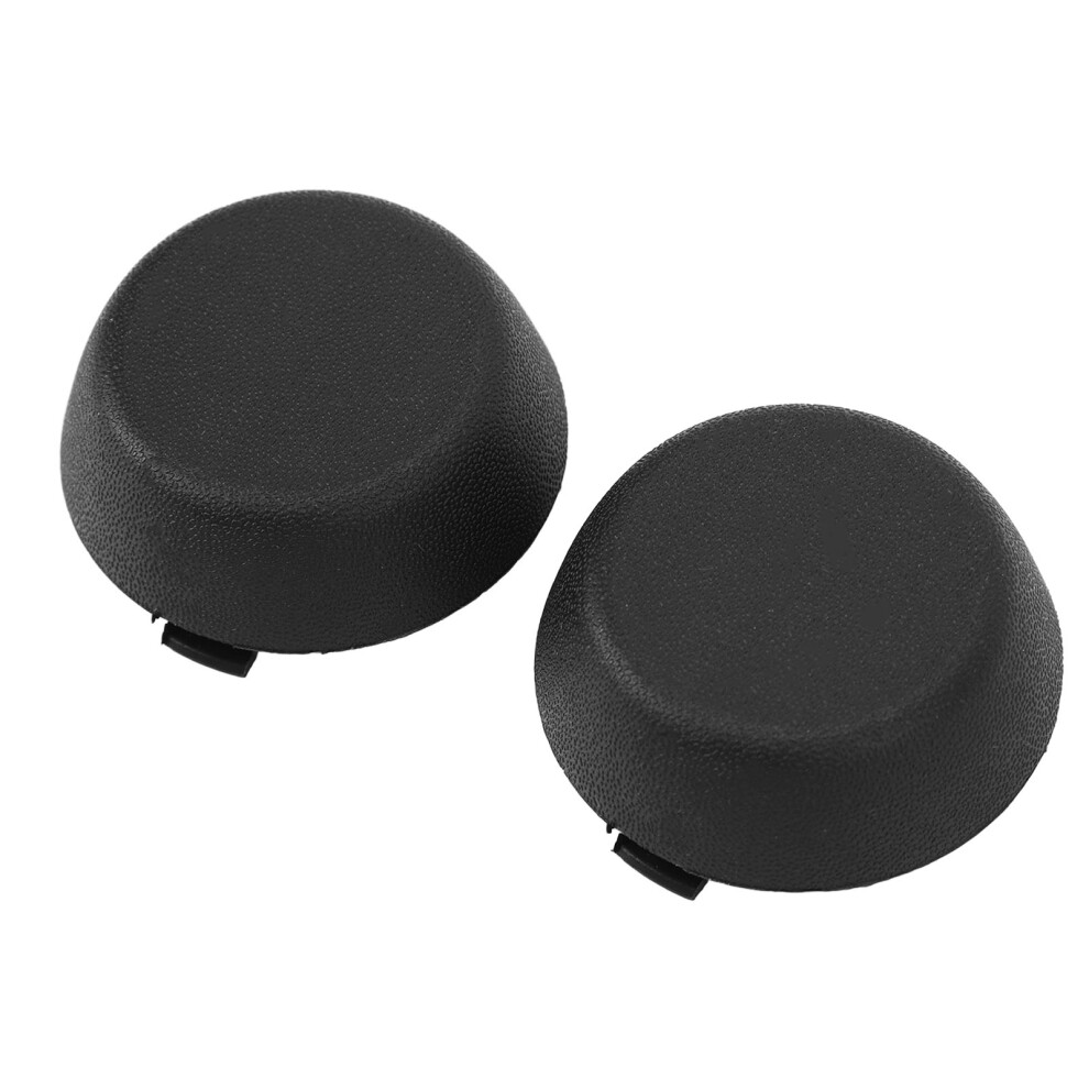 2Pcs Tacoma Rear Bumper Dome Caps 7055741327971