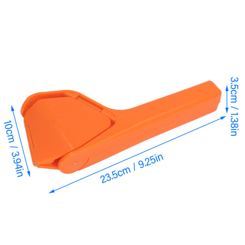 Manual Citrus Juicer Hand Press ABS for Home Use Orange Lemon Extractor 1
