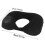 Easy Inflation Systems Neck Support Pillow Foldable For-grey 3