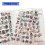 Artistic Life Sticker Scrapbooking Sticker Decorative Sticker 3