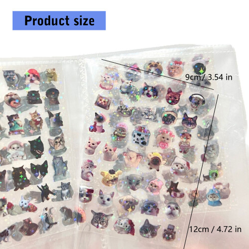 Decorations Planner Sticker for Album Journal, Cards Making 2