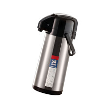 Simple Fan Action Insulated Drink Bottle for-True color 2500ml