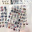 Artistic Life Sticker Scrapbooking Sticker Decorative Sticker 5