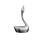 Durable Zinc Alloy Creative Cygnus Shape Chopstick Holders For 4