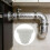 Vent Pipe Size Transition Adapter for Ranges Hood Allowing Easy 4