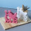 Multipurpose Silicone Craft Mould For Valentines Birthday 4