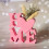 Multipurpose Silicone Craft Mould For Valentines Birthday 5
