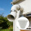 Vent Pipe Size Transition Adapter for Ranges Hood Allowing Easy 6