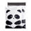 Pack of 100 Multipurpose Mailer Water Resistant-panda 1