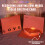 Pink Heart 3D Card Feature Recordable Message and Light for 7