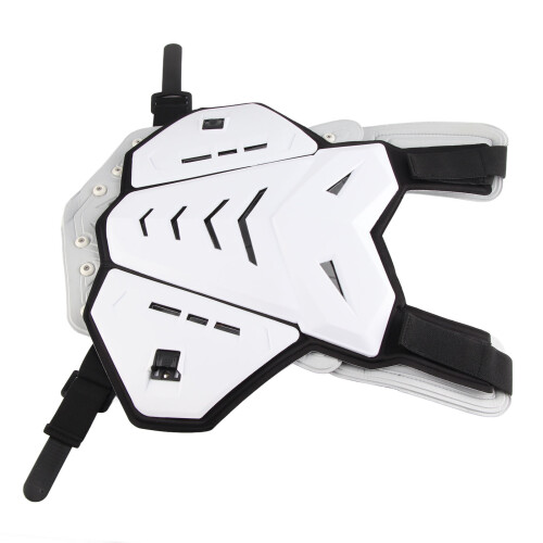 Durable PE Foam Motorcycle Body Armour