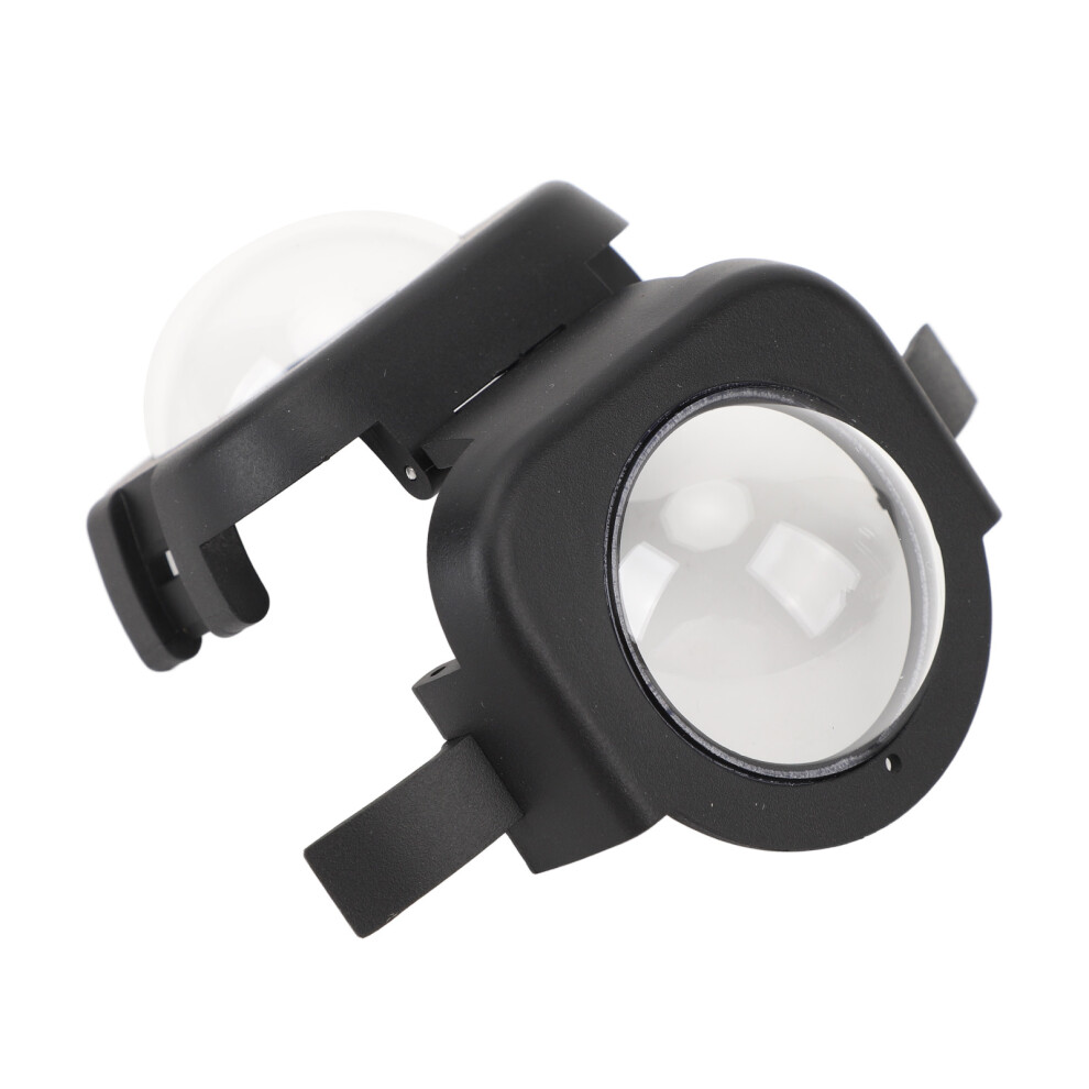 Sports Camera Lens Protector Optical Glass For X4 Panoramic Camera Waterproof Scratch Proof 9371385498722