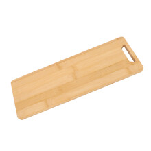 Table de camping portable en bambou, 36x12,5 cm, pour DIY Table IGT