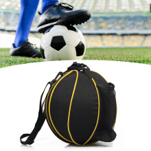 Durable Oxford Cloth Basketball Bag