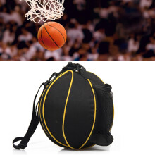Mesh Pocket Ball Bag for Outdoor Use