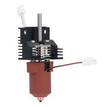 Kit de hotend cerámico de 60W para K1/K1C/K1 Max 1.75mm
