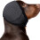 (Dark Grey, S code) Waterproof Ear Muffs for Swimming & Noise Protection 9