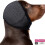 (Dark Grey, S code) Waterproof Ear Muffs for Swimming & Noise Protection 10